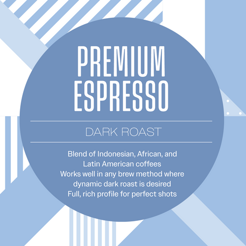 Premium Espresso