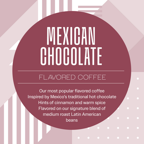 Mexican Chocolate 