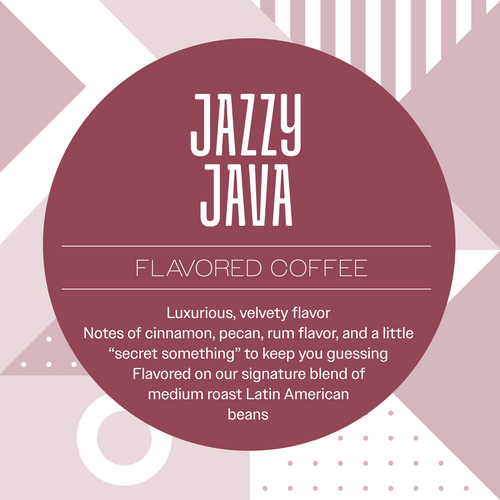 Jazzy Java