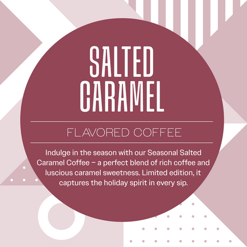 Salted Caramel