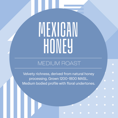 Mexican Honey 
