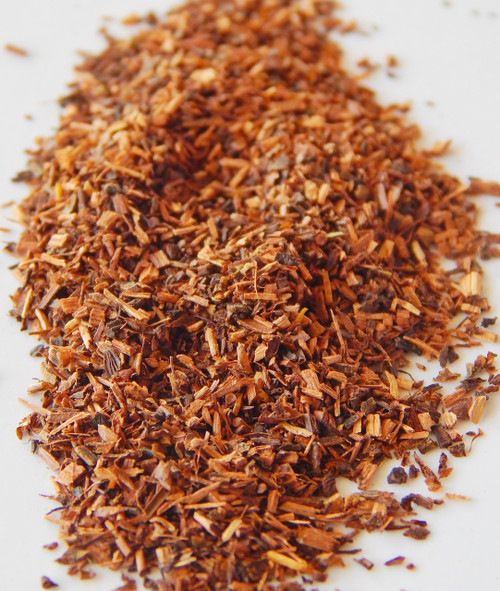 Organic Rooibos Tisane - 4 oz