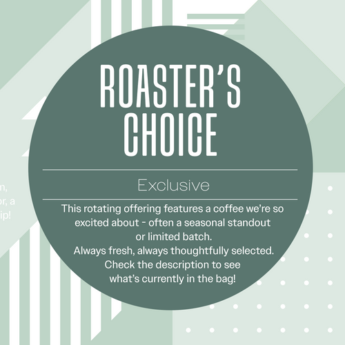 Peru Organic Light Roast