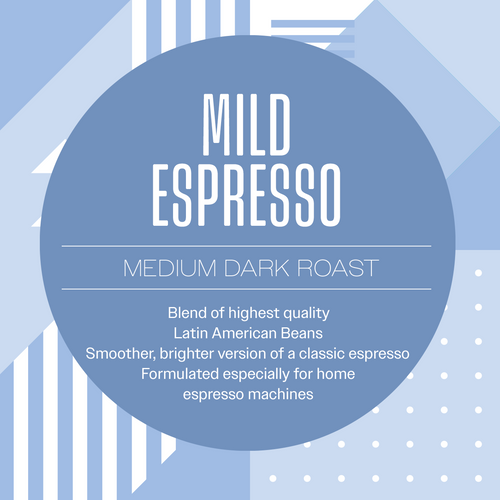 Mild Espresso