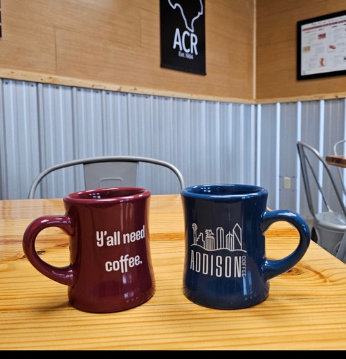 Y’all Need Coffee Mug