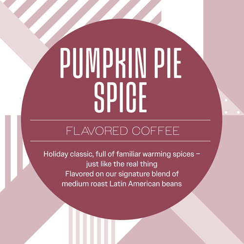 Pumpkin Pie Spice