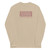 Men’s Long Sleeve Shirt