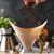 Chemex Bonded™ Filters - pre-folded squares (Natural)