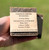 Handcrafted Addison Coffee Soap