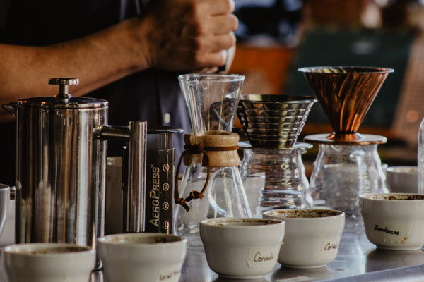 What's So Special About the Specialty Coffee Association? What's So Special About the Specialty Coffee Association?