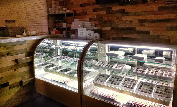 Where to go to Find Our Joe: Cakettes TX