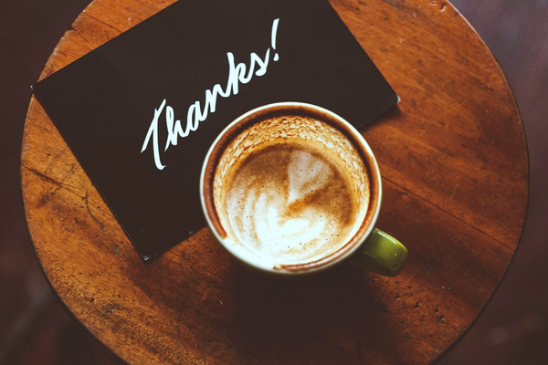 This August is our Second Annual Customer Appreciation Month!