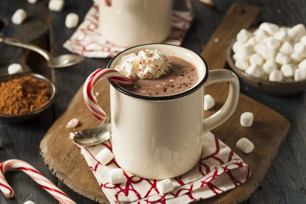 Skip the lines for your favorite holiday coffee! We've got your fix right here.