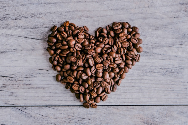 Choco-latte Anyone?