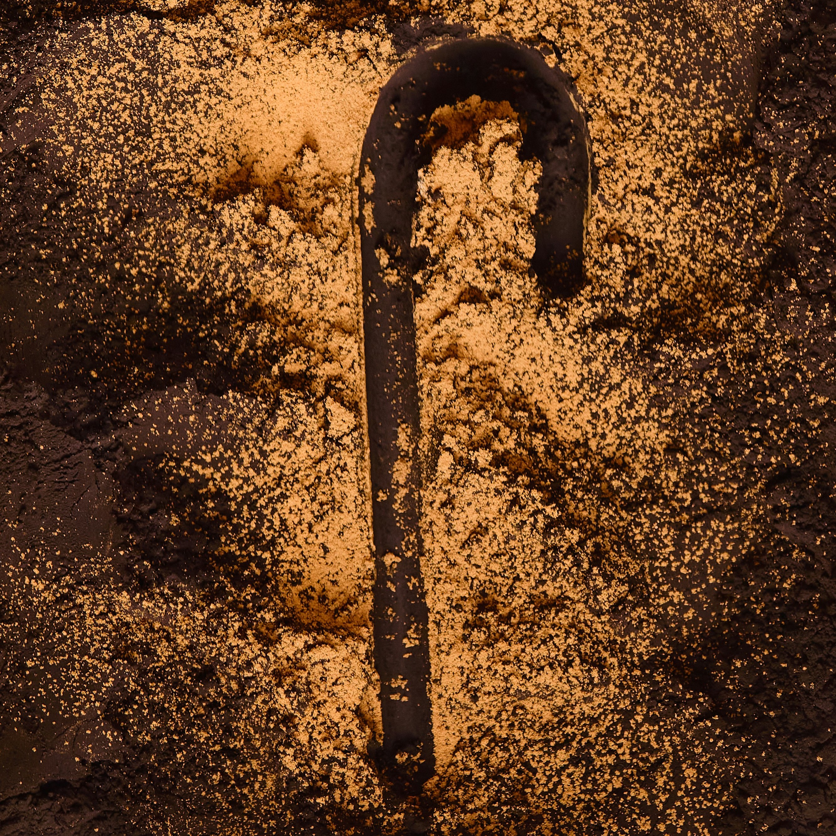 Chocolate Candy Cane  hover