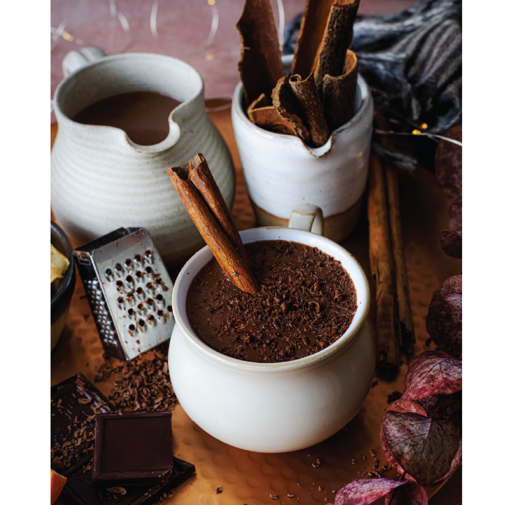 Mexican Chocolate DECAF hover