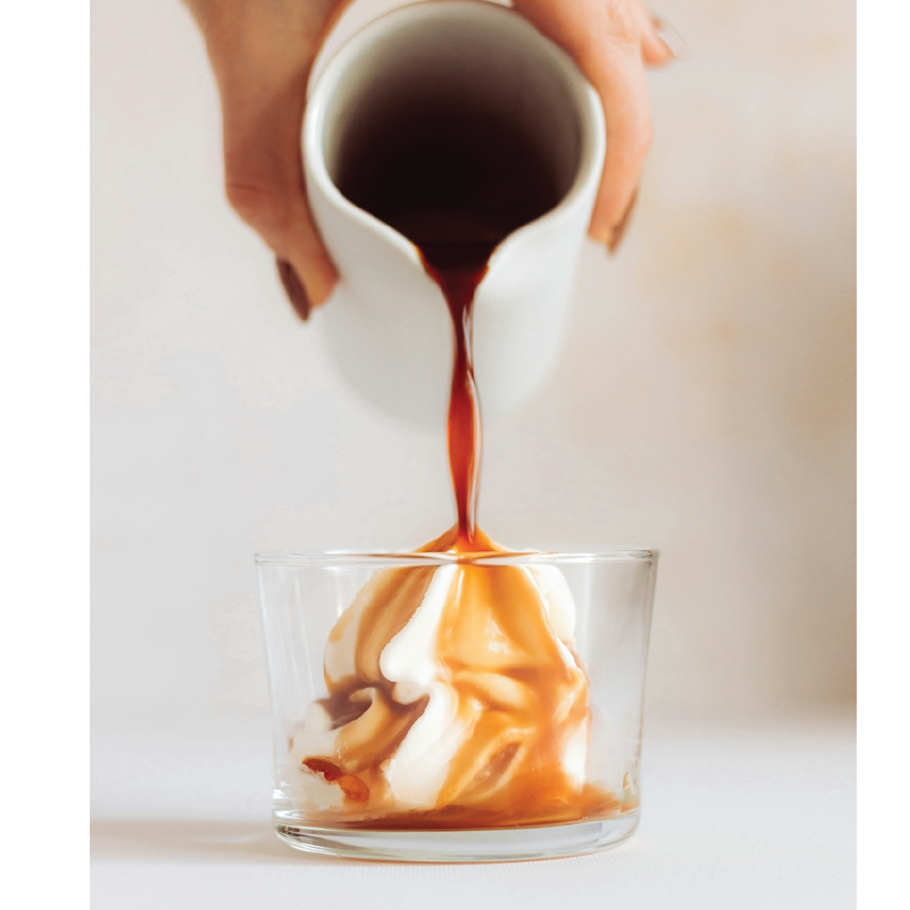 Mexican Vanilla DECAF hover