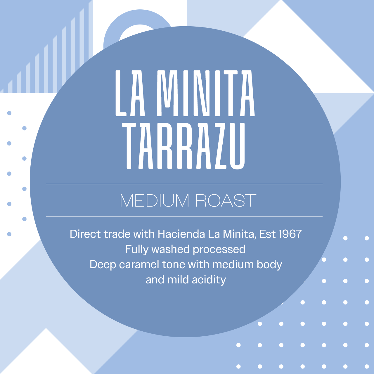 La Minita Tarrazu Costa Rica