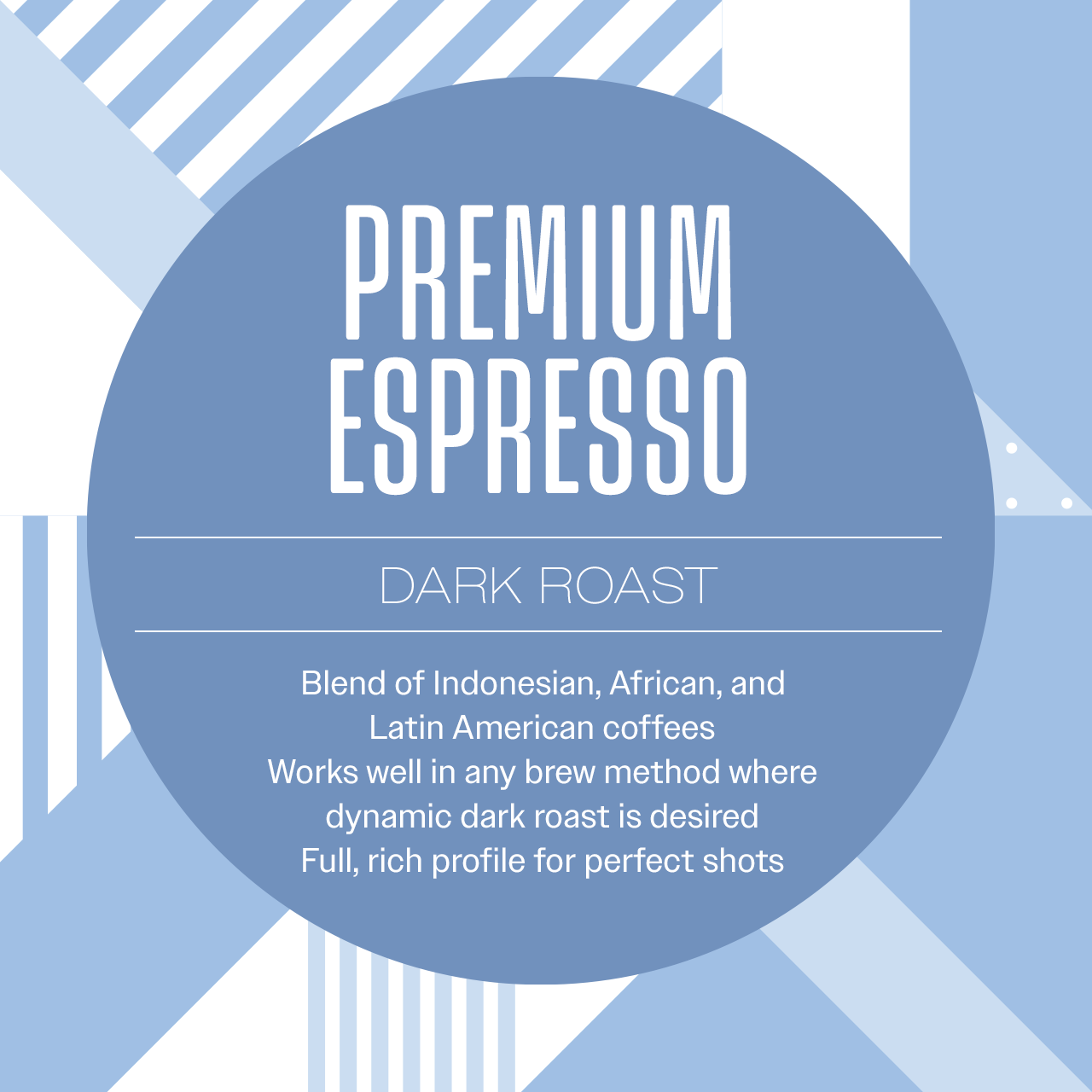 Premium Espresso