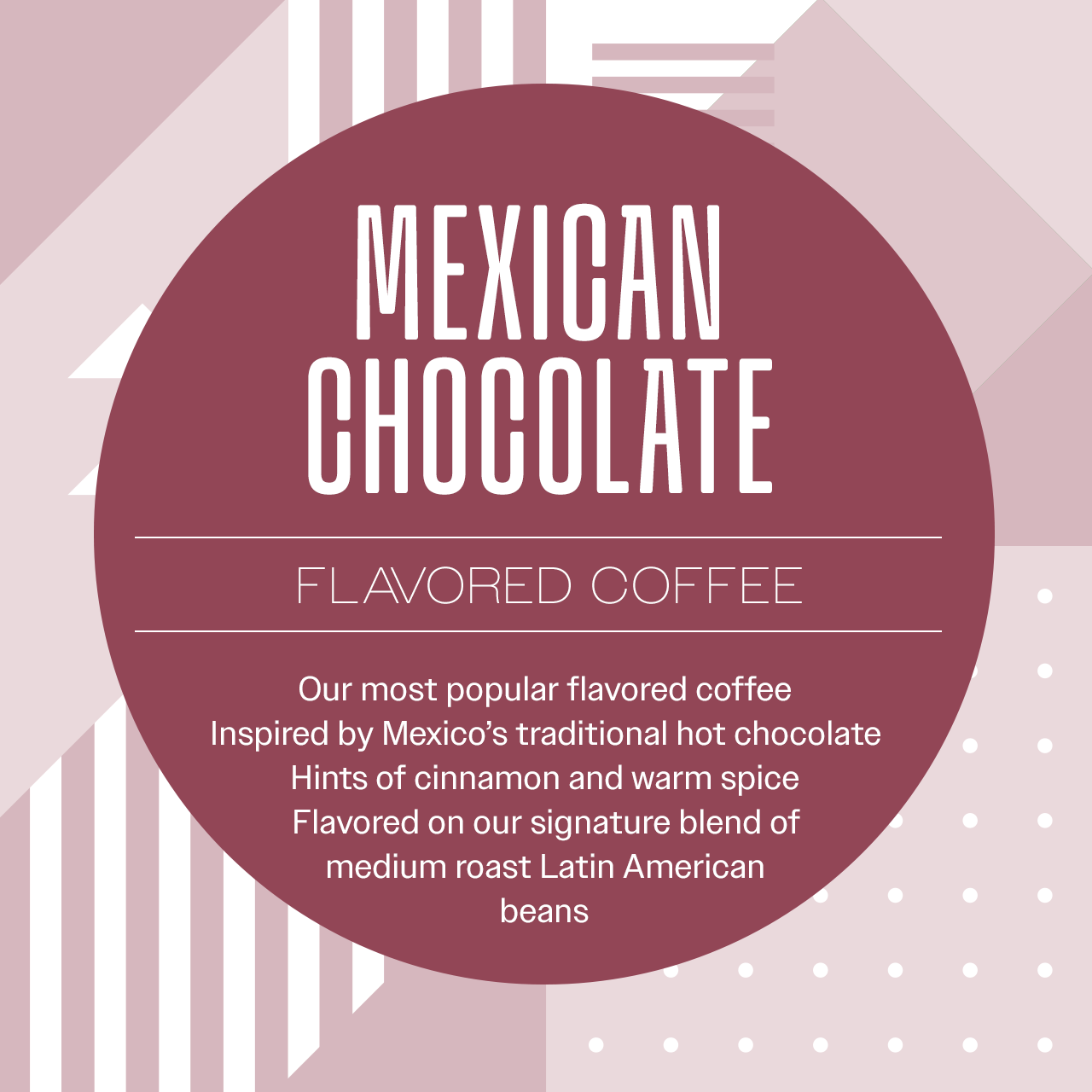 Mexican Chocolate 