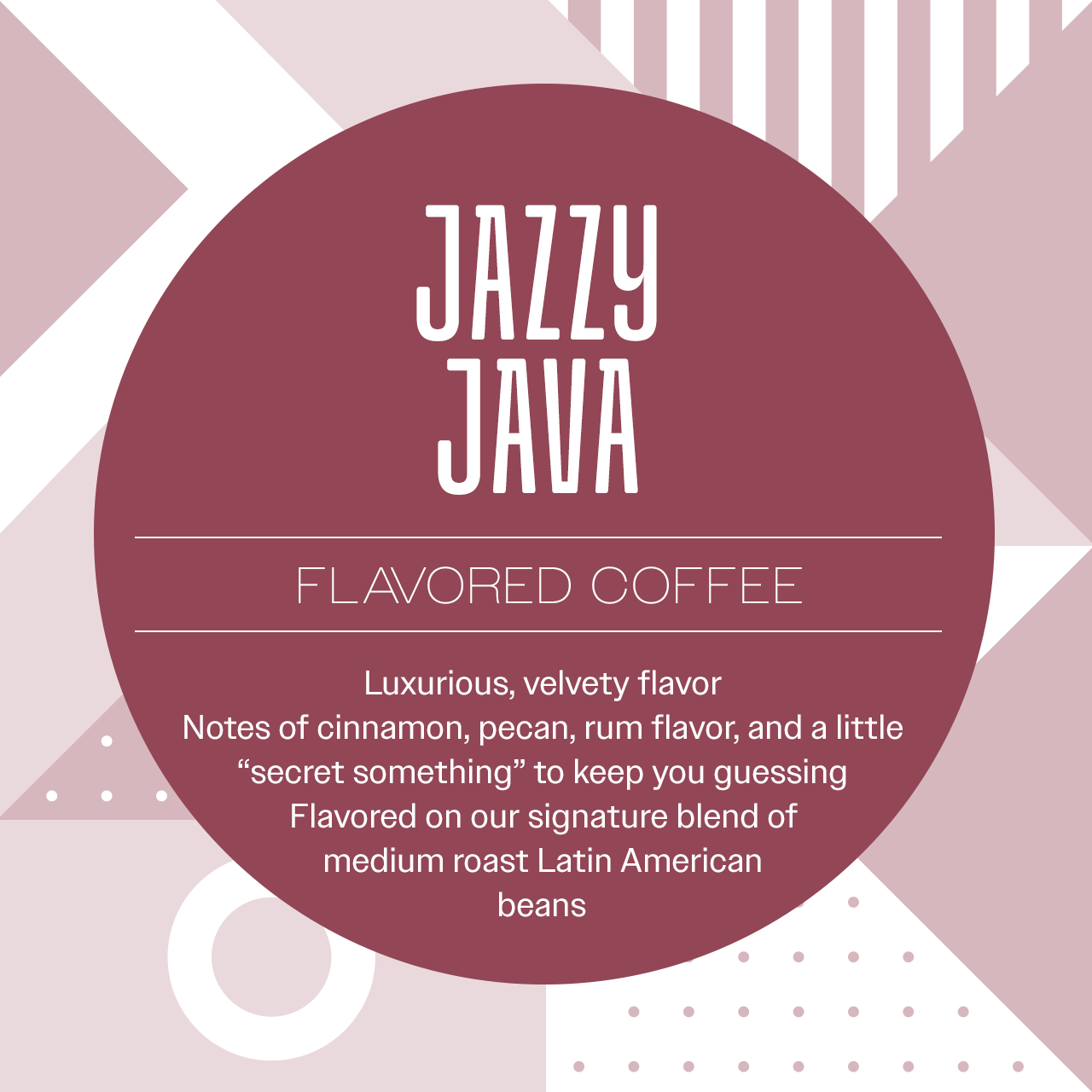 Jazzy Java