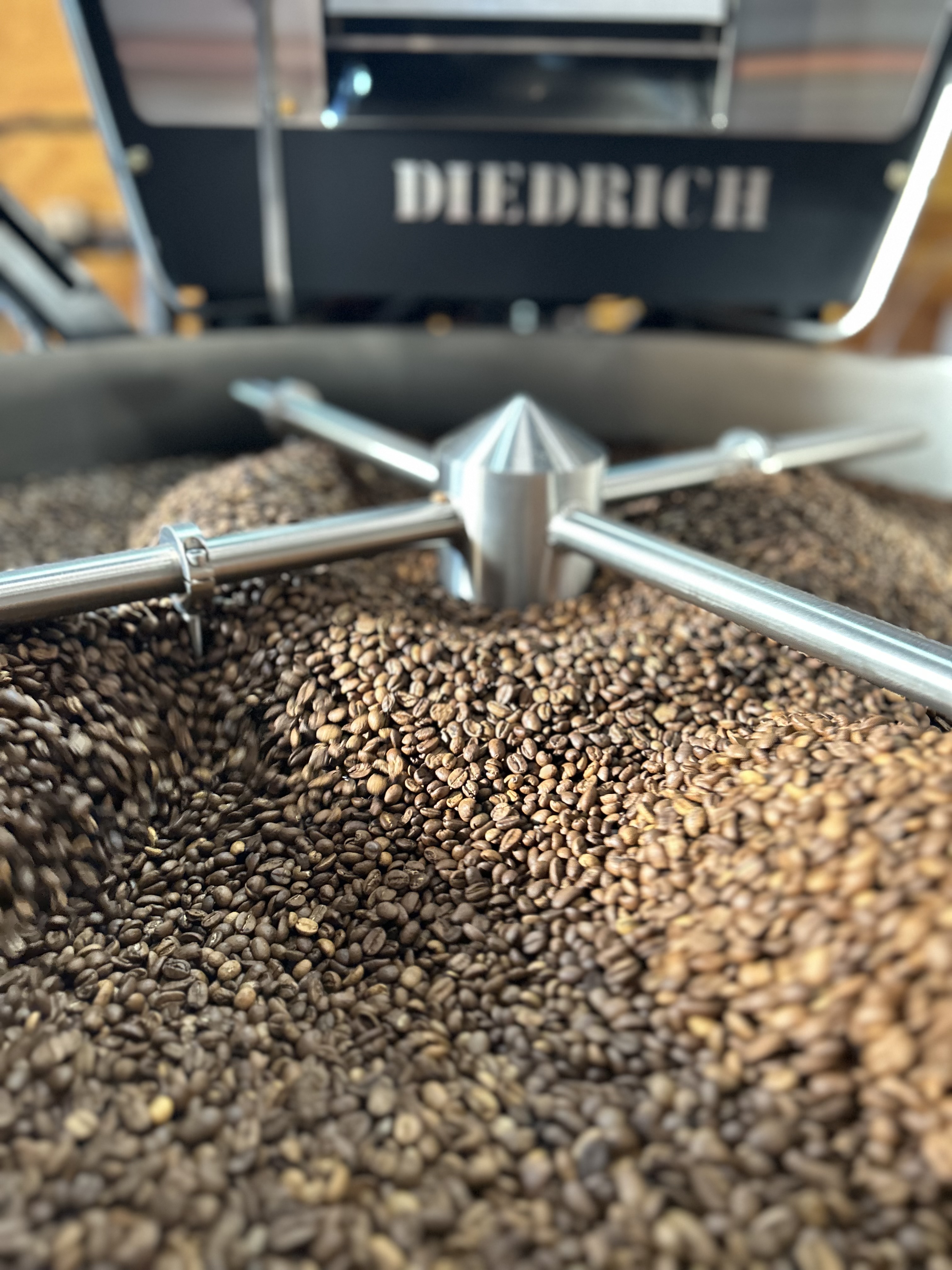 Cafe Noir Blend hover