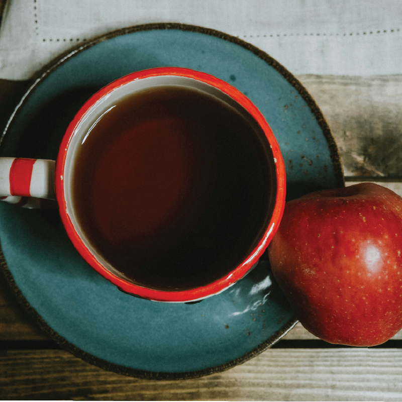 Caramel Apple  hover