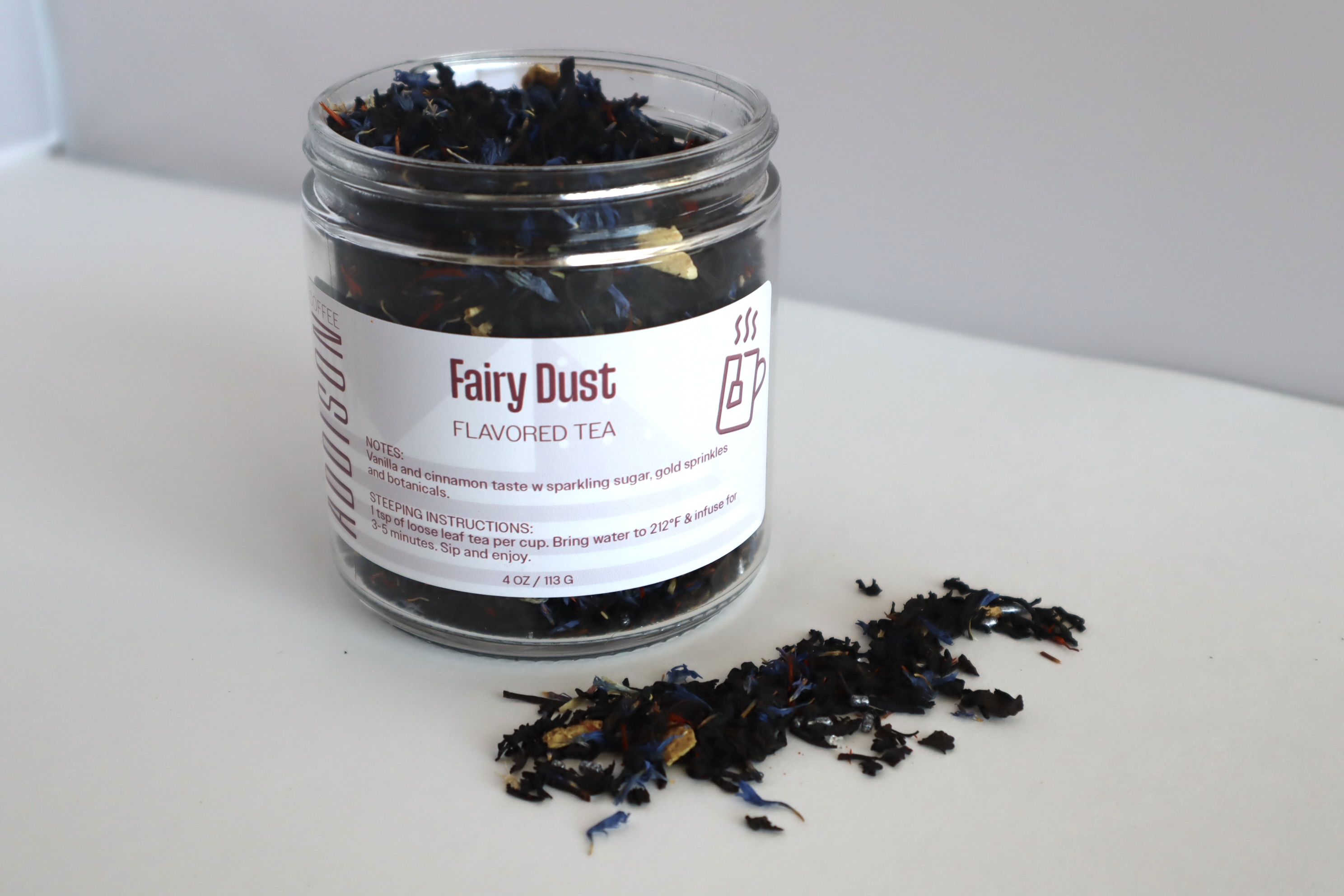 Fairy Dust - 4 oz hover
