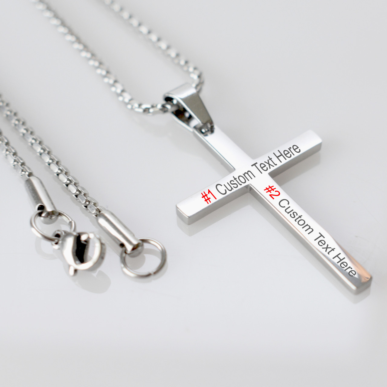 1pc French Vintage Cross Pendant Necklace For Women, Unique Design Gift For  Valentine's Day for Sale Australia| New Collection Online| SHEIN Australia