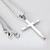 Minimalist Baptism Jewelry Prayer Gifts Chain