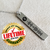 Personalized Music Spotify Scan Code Bar Necklace 