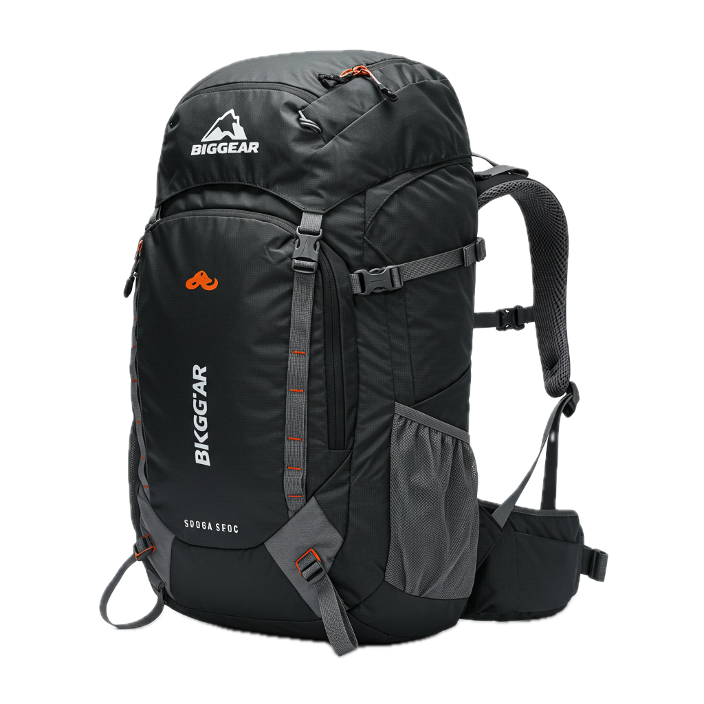 Purna Backpack