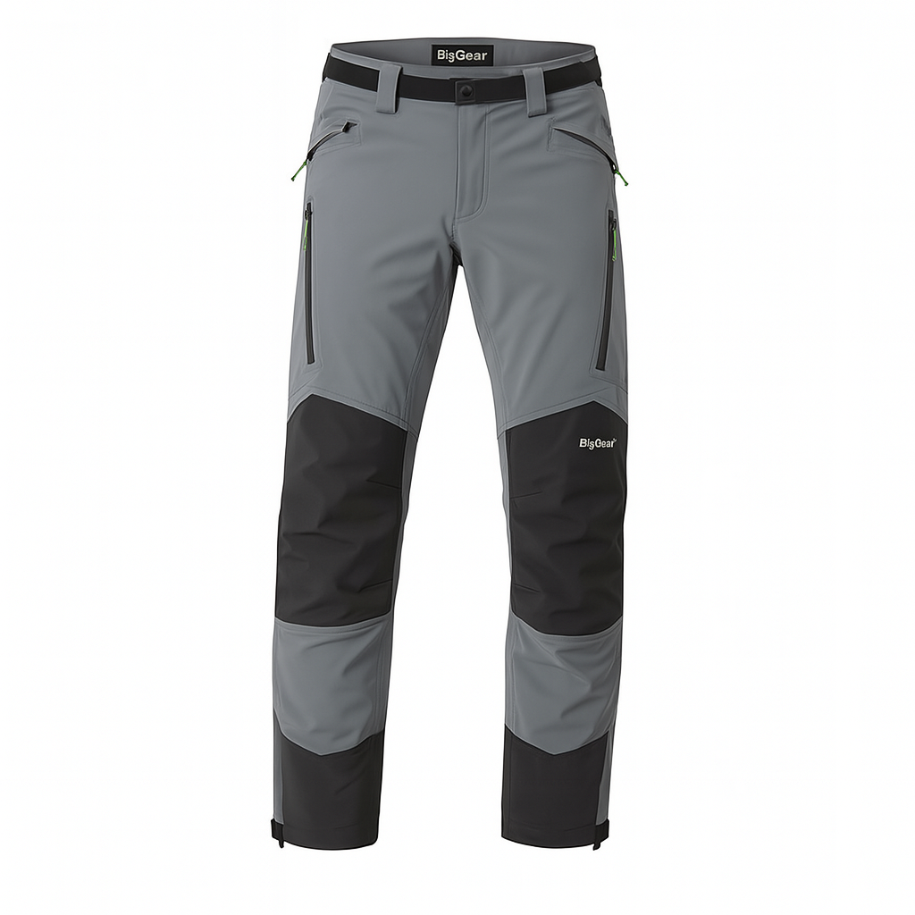BigTrail Ethos Alpine Pants
