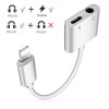 iPhone Lightning to Lightning + AUDIO adapter - Wholesale at Look4Computer Canada