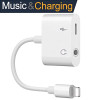 iPhone Lightning to Lightning + AUDIO adapter - Wholesale at Look4Computer Canada