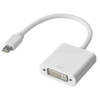 Mini Displayport to DVI Adapter(M-F) - Wholesale at Look4Computer Canada