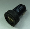 Universal USB Socket Car Charger w/1USB - Wholesale at Look4Computer Canada