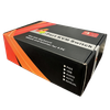 KVM SWITCH 4 PORT w/Cables