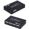 HDMI SPLITTER 1 IN 4 OUT