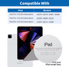 IPAD 12.9" Screen Protector High Transparent