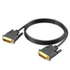6Feet DVI 24+1Male to DVI24+1Male Shielded w/Ferrite cores heavy duty Cable(M-M) - Wholesale at Look4Computer Canada