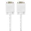 VGA to VGA Cable/10feet (M/M) - beige color