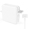 Magsafe 2 AP85W PowerAdapter Charger 4AppleMacbook - Wholesale at Look4Computer Canada