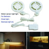 LED bed light strip 2 x 5ft with motion sensor - Wholesale at Look4Computer Canada
