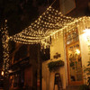 300 LED Curtain Lights with 8 Modes