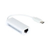 USB 2.0 Type-C to 10/100 RJ45 adaptor - Wholesale at Look4Computer Canada