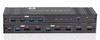 KVM Switch USB3.0 2x2 Dual DP /8K60Hz - Wholesale at Look4Computer Canada