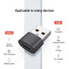 USB2.0 Male to USB C Female nano Adaptor - Wholesale at Look4Computer Canada