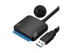 USB3.0 TO SATA 2.5/3.5 HDD adapter - Wholesale at Look4Computer Canada