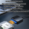 USB3.0 TO SATA 2.5/3.5 HDD adapter - Wholesale at Look4Computer Canada